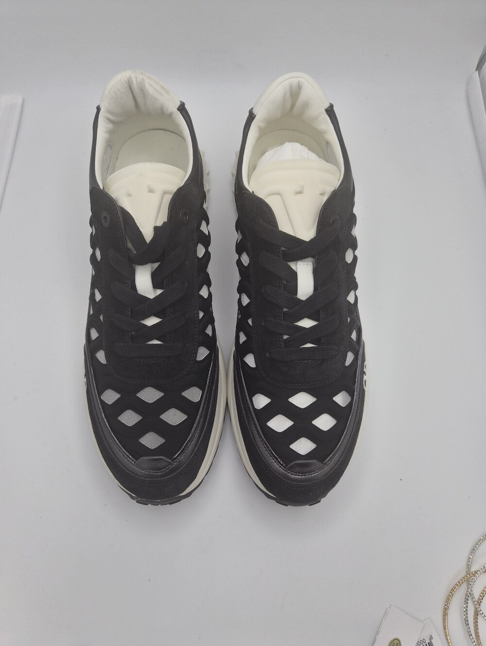 VALENTION GARAVANI SNEAKERS 41